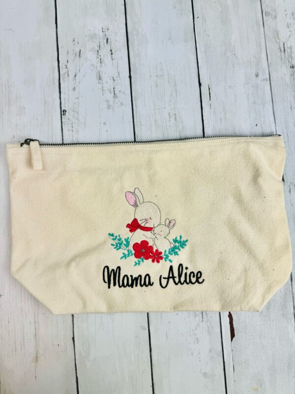 Pochette Alice