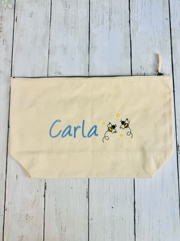 Pochette Carla