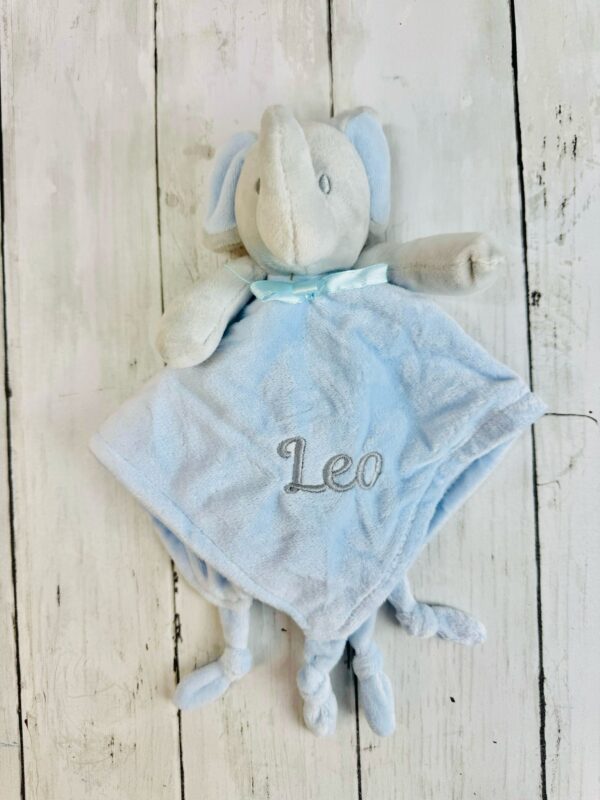 Doudou Leo